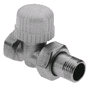 Клапан прямой вн/нар под термоголовку М28Х1,5  (IC-775x1/2)